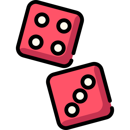 Dices icon
