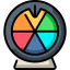 Roulette icon 64x64