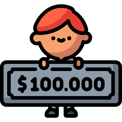 Winner icon