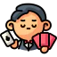Dealer icon 64x64