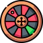 Roulette icon 64x64