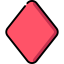 Diamond icon 64x64