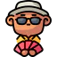 Player ícono 64x64