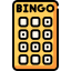 Bingo Symbol 64x64