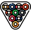 Billiard icon 64x64