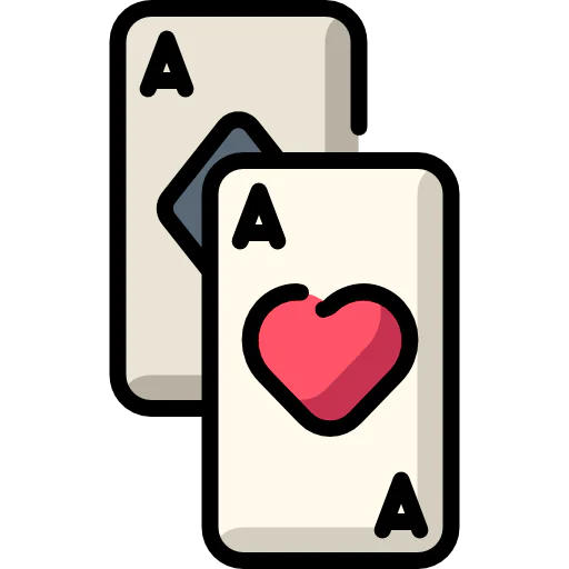 Cards icon