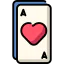Ace アイコン 64x64
