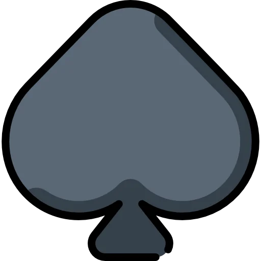 Spade icon