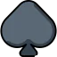 Spade 상 64x64