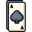Ace アイコン 64x64