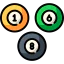 Billiard icon 64x64