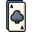 Ace アイコン 64x64