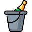 Champagne icon 64x64