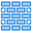 Brickwall icon 64x64