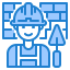 Brickwork アイコン 64x64