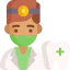 Dentist icon 64x64