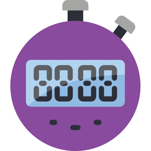 Stopwatch icon