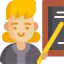 Teacher icon 64x64