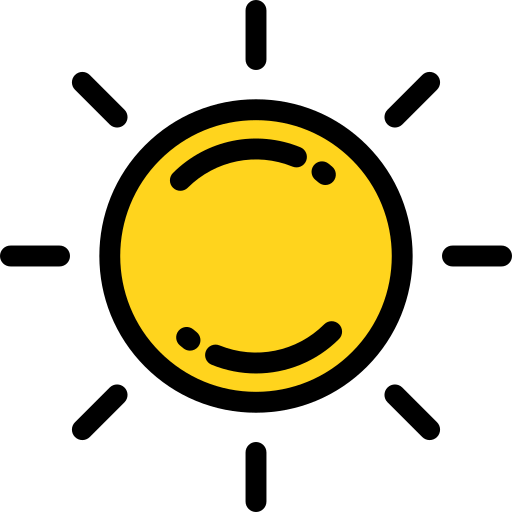 Lights icon