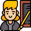 Teacher icon 64x64