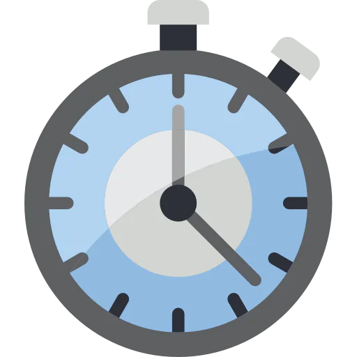 Stopwatch icon