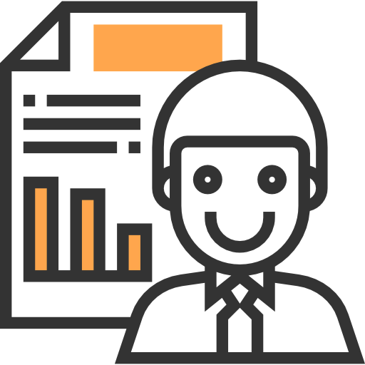 User icon
