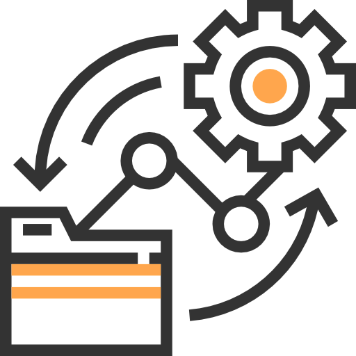 Settings icon