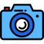 Photograph icon 64x64