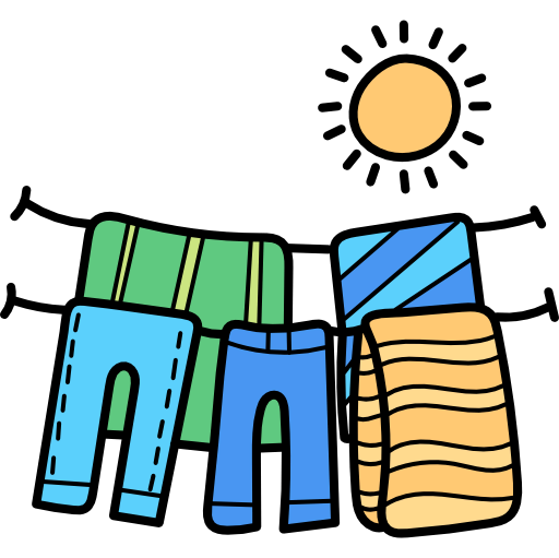 Clothes icon