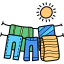 Clothes icon 64x64