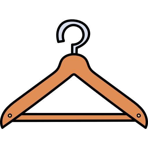 Hanger icon