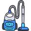 Vacuum icon 64x64