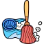 Mop icon 64x64