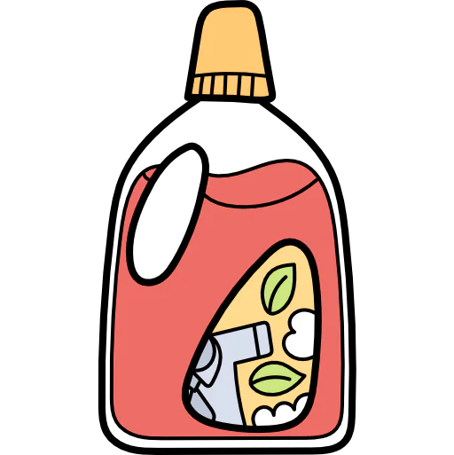 Detergent icon