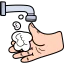 Hand icon 64x64