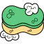 Sponge icon 64x64