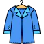 Jacket icon 64x64