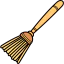 Broom icon 64x64