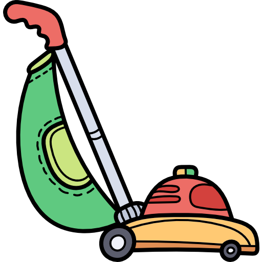 Vacuum icon