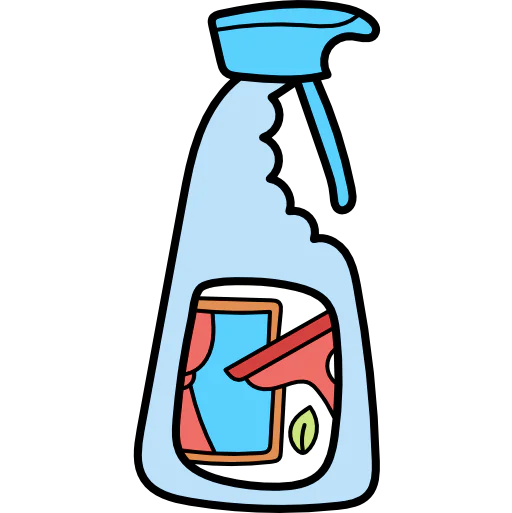 Spray icon