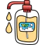 Liquid soap icon 64x64