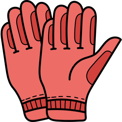 Gloves icon