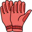 Gloves icon 64x64