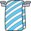 Towel icon 64x64