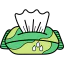 Wipes icon 64x64