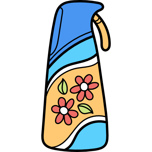 Spray icon