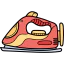 Iron icon 64x64