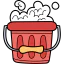 Bucket icon 64x64