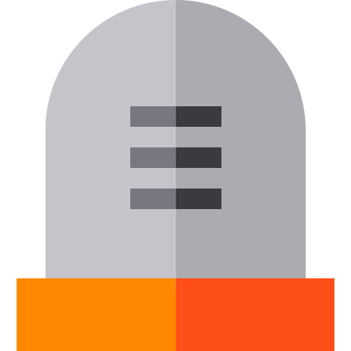 Grave icon