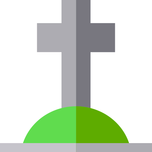 Graveyard icon